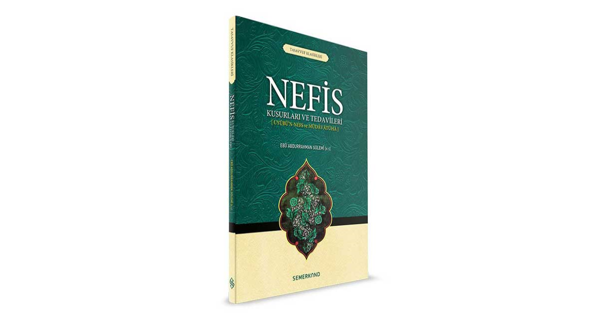 Nefis Kusurları ve Tedavileri