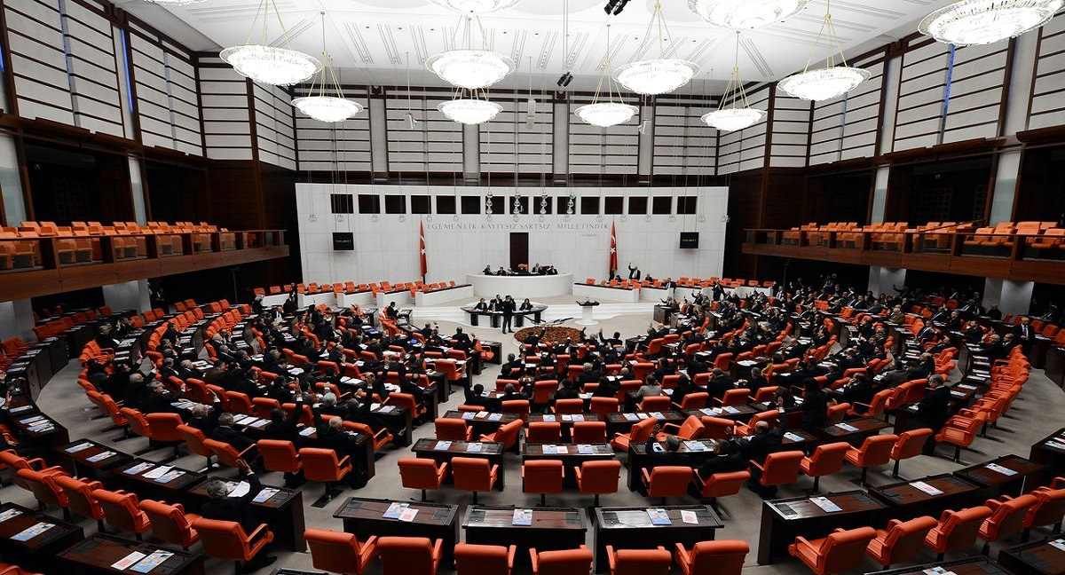 Devlet Yönetimi ve Nefis Terbiyesi | aliyasindogan.com