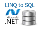 lınq to sql’de ınsert update delete select işlemleri